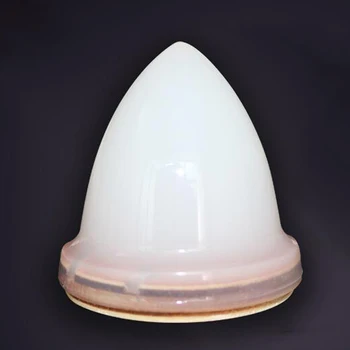 Materijal uvezenog silikona Prateće opreme jastučić bijelog ispisa boje Guma Glavu Cijele kristalni solidne Pneumatski Uvozni
