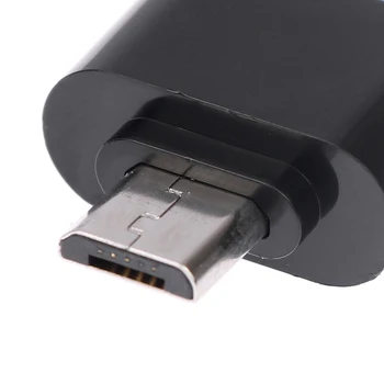 Mini-USB adapter Type C, konverter, Micro-USB i USB, adapter USB To Type C, Micro Female Type-C, USB-C USB2.0 za Android