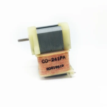 Minijaturni sinkroni brushless motor izmjenične struje s jakim magnetskim rotorom, 220-230 U, 110-120 U, eksperimentalni motor za proizvodnju električne energije DIY