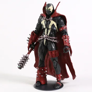 Mortal Kombat Spawn Figurica Model Igračka Poklon Za Zbirke