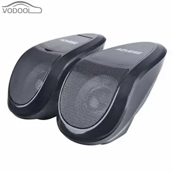 Motocikl Vodootporan Bluetooth-kompatibilni Zvučnik Zvučnik MP3 Music Player Sustav FM radio, USB Flash disk Reprodukcija