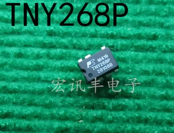 Mxy 10ШТ TNY268P TNY268PN DIP7 u čip za upravljanje TNY268