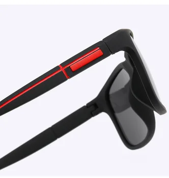 NOVE Klasične Polarizirane Sunčane Naočale Muške, Ženske Sunčane Naočale Na Otvorenom Luksuzne Dizajnerske Muške Naočale Za Ribolov I Vožnju UV400 Sunčane Naočale