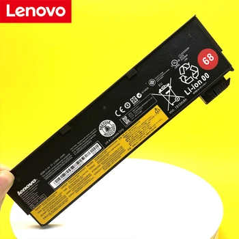 NOVI Originalni Za Lenovo ThinkPad X240 T440S X250 T450S X260 S440 S540 45N1130 45N1131 45N1126 45N1127 3 ĆELIJE