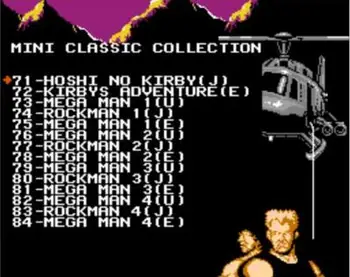 Najbolja retro igre svih vremena, klasični mini коллекционный igra uložak, Dragon Quest 1234 i Dragon Warrior 1234
