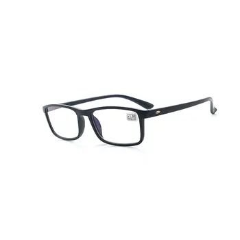 Naočale za čitanje Računalne Leće za Žene Muške Naočale Anti Blue Ray Gafas de Lectura 1.00 +1.50 +2.00 +2.50 +3.00 +3.50 +4.00