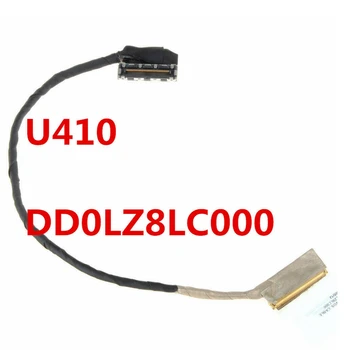 Novi Lenovo U410 LZ8 LCD zaslon vedio Kabel DD0LZ8LC000 90201041