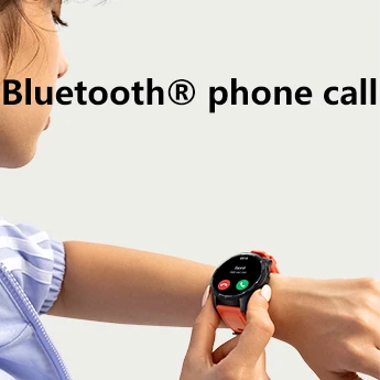 Novi Xiaomi Watch S1 Aktivne Pametni Sat 1,43 Inčni AMOLED Zaslon 5ATM Senzor brzine otkucaja srca Bluetooth Odgovor Na Poziv Ručni Sat