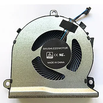 Novi ventilator procesora za HP-15-EC L77560-001 15-EC0016ax 15-EC0075ax DFS2000055K0T