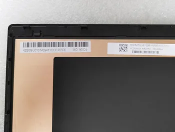 OLED LCD Zaslon Osjetljiv na dodir Ekran Tableta Skupštine Za Lenovo ThinkPad X1 Extreme 2nd Gen 20QV 20QW P1 Gen 2 20QT 20QU 02HM884 UHD Prikaz