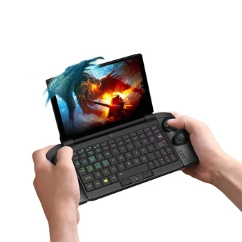 OneGx1 Pro Gaming laptop Mini PC-7 