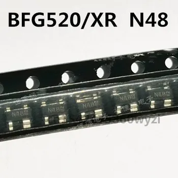 Original 20шт/ BFG520/XR SOT143 N48