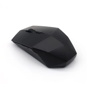 Originalna Bežični miš Lenovo Black Diamond 2 sa Tihu mišem 2400 dpi za bežičnog miša Windows i Mac OS