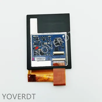 Originalna Ploča LCD zaslona s tiskanom pločicom Za Motorola Symbol MC9060 MC9090 3,8 Inča QVGA 24-63387-01