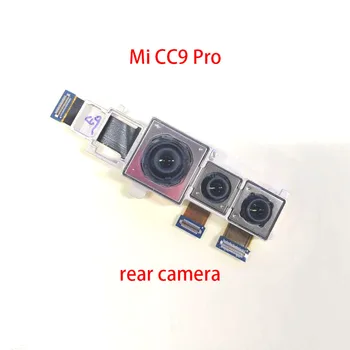 Originalna nova Stražnja Kamera Veliki Modul Stražnja Kamera, Fleksibilan Kabel za Xiaomi Mi CC9 Pro