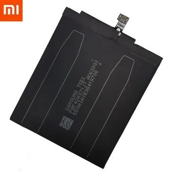 Originalni Xiaomi BN30 Baterija Xiaomi Redmi 4A Redrice Hongmi 4A Litij-Polimer Zamjena Bateria Besplatni Alati Za Popravak