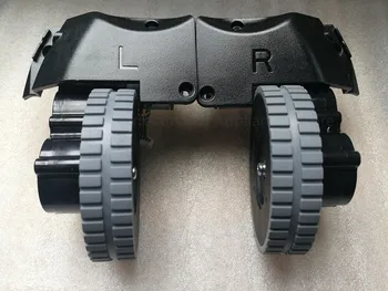 Originalni lijevi desni kotač s motorom za robota-usisivača ilife A6 A8 ilife X620 X623 Dijelovi za robota-usisivača motor kotača