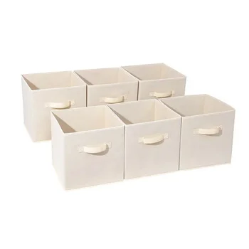Ormar Tkiva košarica za pohranu Izvlačenje ladica za pohranu kutije za sortiranje odjeće kutije za spremanje igračaka kutija za skladištenje