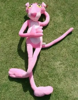Pink Panther Mekani Plišani Igračka Lutka Djeca 15 