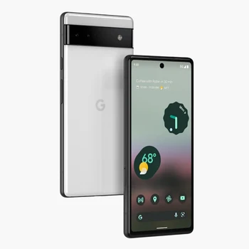 Potpuno Novi i Originalni smartphone Google Pixel 6A 5G 6 + 128 GB 6,1 
