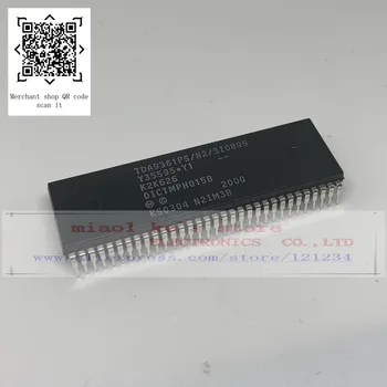 Potpuno Novi i originalni; TDA9361PS/N2/3I0895 OICTMPH015B -visoko kvalitetni novi originalni elektronski čip