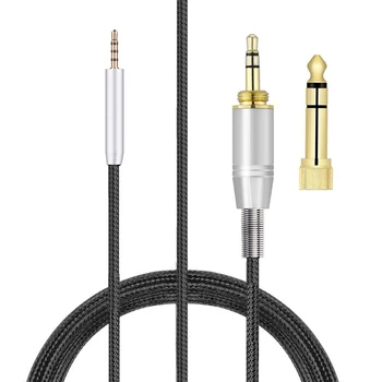 Produžni kabel Zamjenski OFC kabel za slušalice Bose QC45 QC35 QC25 Quiet Comfort QuietComfort QC 45 35 25 700 OE2 Soundlink