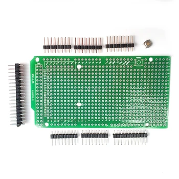 Prototip pcb za Arduino MEGA 2560 R3 Štit Odbora DIY