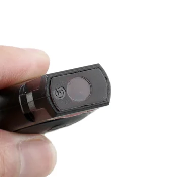 QWMEND 2/3/4 Gumb Smart Remote Key bez ključa Privjesak Torbica Za Mercedes Benz B C E ML S CLK CL ključ ljuske