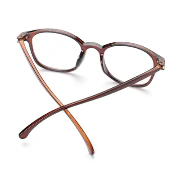Qutzzmnd Naočale za čitanje, Kvalitetne Naočale za čitanje, Zatvarači na Zglobove, Vintage Naočale za Čitanje i za Muškarce i Žene, Diopters + 1,0 ~ 4,0
