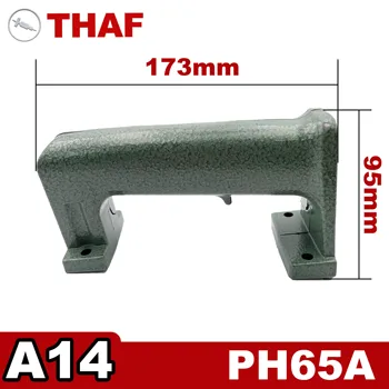 Rezervni Dijelovi za zamjenu aluminijske ručke za HITACHI Demolition Hammer PH65A A14