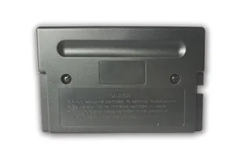 Ruitroliker 5 kom. Crna Torbica za uložak za Sega Genesis Mega Drive 2 kom. sigurnosnim vijcima