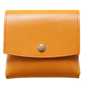 SIKU torbica za novčanik od prave kože ručne torbice za kovanice, nositelji poznatog branda, mali novčanik