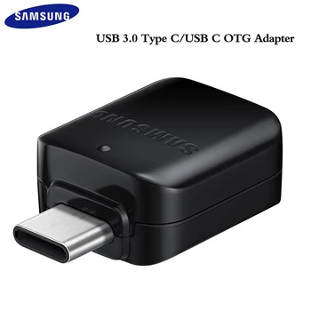 Samsung Usb 3.0 Type C Otg adapter Snelle Usb priključak C Priključak za čitanje za Samsung Galaxy S8 / S9 / S10 / Plus s10e Napomena 8 A5 A7 A9