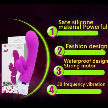 Seks Roba Vibrator Vibrator G Spot Vodootporan Seks Igračaka Za Odrasle Za Žene Stimulans Oralni Klitoris Vibratori za Žene Erotske Igračke