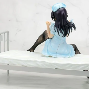 Seksi Anime Djevojka Figurica Daydream Zbirka Medicinska Sestra 