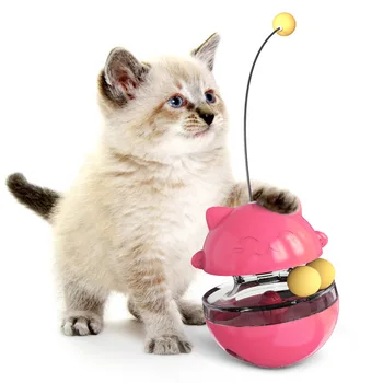 Smiješno Debeljuca Kućni Ljubimci Slow Food Zabavne Igračke Privlače Pozornost Mačka Podesiva Predjela Usta Igračke Za Kućne Ljubimce