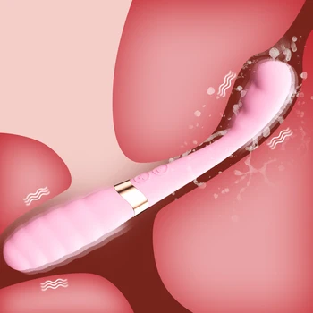 Snažan Vibrator-Dildo G-Spot sa Ženske Vibracijskih Masturbira, Stimulator Klitorisa, Isporučene Proizvode za Odrasle osobe, Seks-Igračka za Žene