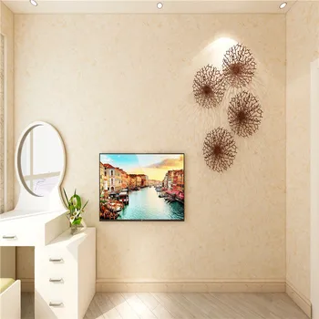 Svilene gips H305, tekući pozadina, oplata zidova, zidnih obloga, tapeta za zidove, tapete, 3D desktop pjena