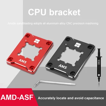 Thermalright AMD-ASF Korektor Savijanje procesora sa odvrtanjem pomoću ključa AM5 Korektor Savijanje cpu Zaštita Okvira Zamjena za AMD 7000 RYZEN