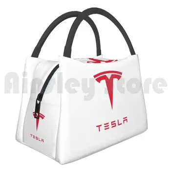 Torba-hladnjak za Ланча Torba za piknik Brand-Tesla Automobili Marke Marke Tesla Cars Raspon električnih vozila Baterija Elon Маск
