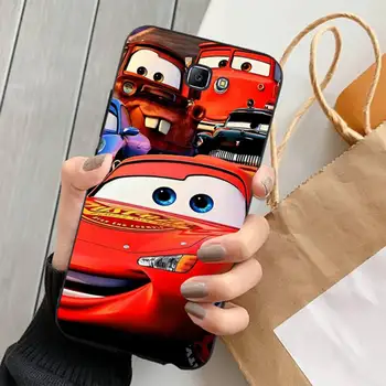 Torbica Za telefon s igračkama mašine Disney za Samsung Galaxy J4 plus J5 J6 J72016 J7prime torbica za J7Core J6plus