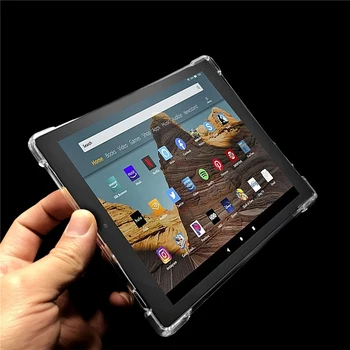 Torbica za tablet Amazon Kindle Fire HD 8 2020 8,0 
