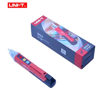 UNIT Detektor Napona ac UT12D/S/M/E 24/90-1000 Beskontaktni olovka Tester Olovke Utičnica Volti Struja Električno Brojilo IP65