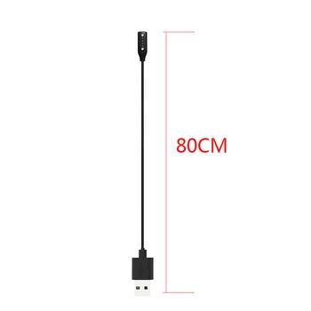 USB Punjač Adapter Magnetski Kabel za napajanje Kabel za Napajanje za Bose Frames Alto S/M, M/L Rondo Sopran i Tenor Audio Sunčane Naočale
