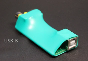 USB digitalni optički ili koaksijalni izlaz USB to SPDIF OTG USB 192 K 24 bita ZA Windows WIN7 WIN10 LINUX Android