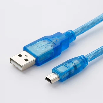 USB kabel-Kabel MINI Mini USB-USB za Mitsubishi Q serije PLC-USB Kabel-Q
