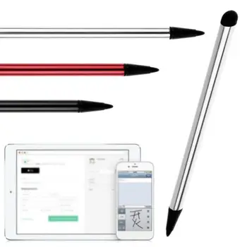 Univerzalni Aktivni Olovka Zaslon osjetljiv Na Dodir Za iPad, iPhone, Samsung, Huawei Xiaomi Tablet Kapacitivni Olovka Kapaciteta Dodirna Ručka