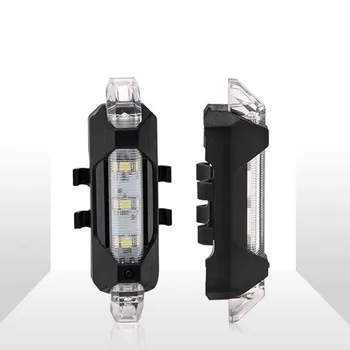 Upozorenje Trake Led Svjetla Svjetiljku Trake Svjetla Za Xiaomi Mijia M365 Električni Skuter Noćni Biciklizam Sigurnost Svjetlo Pribor