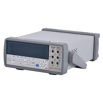 VC8246B Stolni Digitalni Multimetar (dmm) 4-1/2 bitova VFDS Zaslon Automatski Digitalni Multimetar Stolni Multimetar (dmm) 110-220 U 20 Hz ~ 1 khz