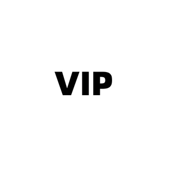 VIP LINK na 3 uzorka s logotipom